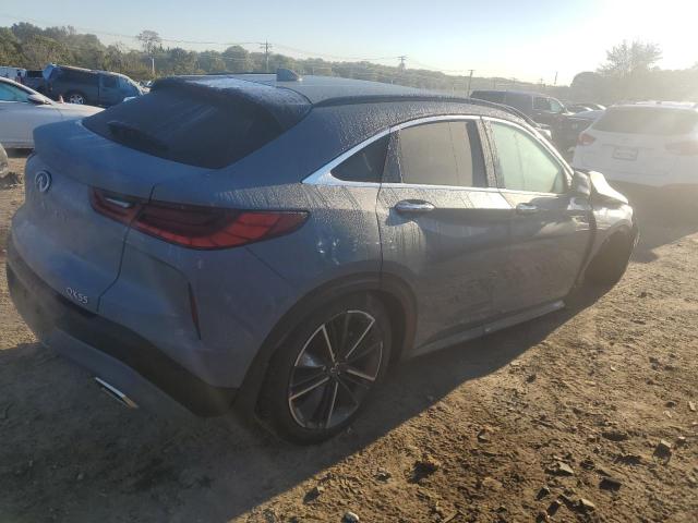 2023 INFINITI QX55 LUXE 3PCAJ5JR5PF117578