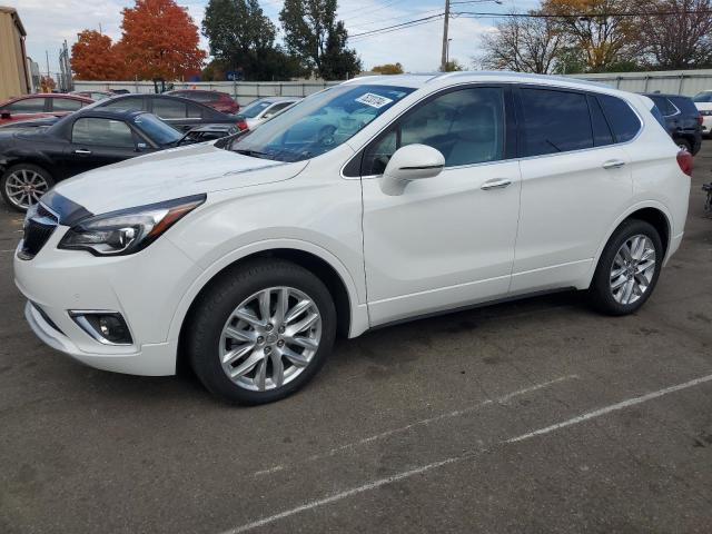 BUICK ENVISION PREMIUM