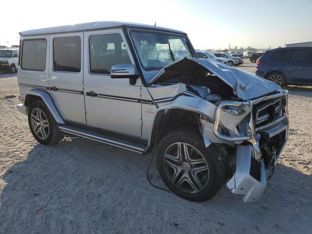 Vin: wdcyc7dfxgx245482, lot: 77020734, mercedes-benz g-class 63 amg 20164