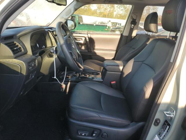 2023 TOYOTA 4RUNNER SE - JTERU5JR7P6105966