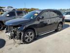 2017 NISSAN PATHFINDER - 5N1DR2MMXHC911930
