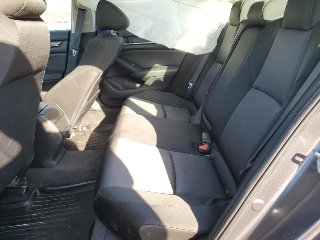 2021 HONDA ACCORD LX - 1HGCV1F12MA024273