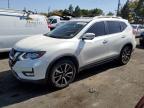 NISSAN ROGUE S photo