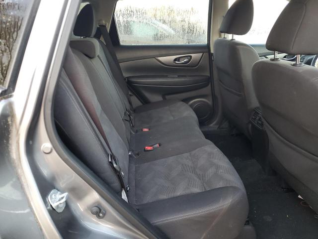 2016 NISSAN ROGUE S - KNMAT2MV6GP650286
