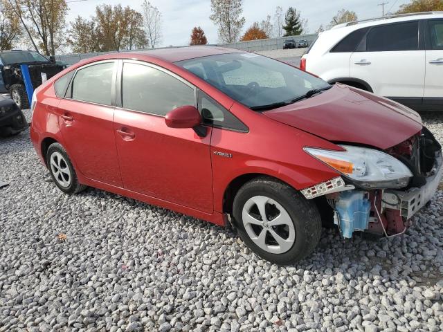 VIN JTDKN3DU0F1953061 2015 TOYOTA PRIUS no.4