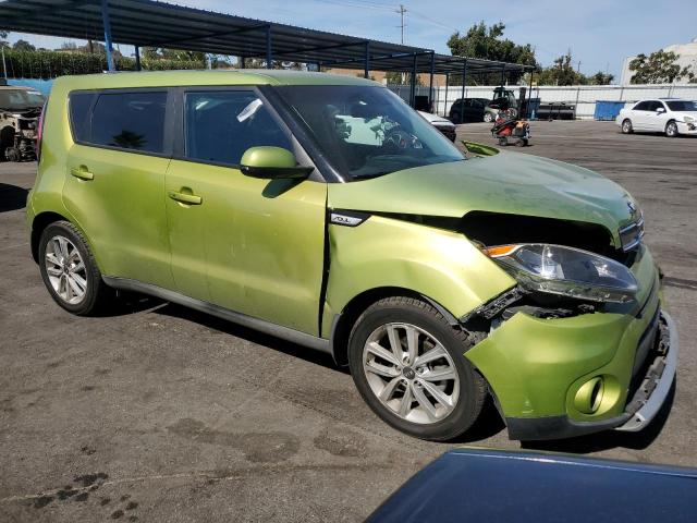 2017 KIA SOUL + - KNDJP3A52H7882612