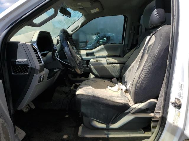 2016 FORD F150 SUPER - 1FTEW1EG0GFA88300