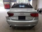 AUDI A8 L QUATT photo