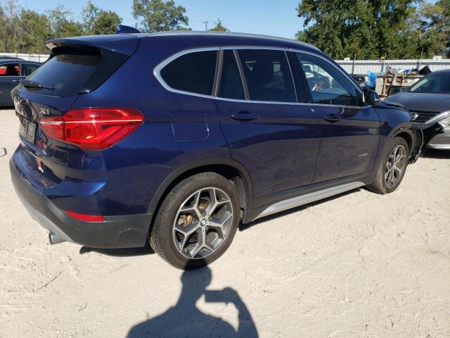 VIN WBXHT3C34H5F76387 2017 BMW X1, Xdrive28I no.3