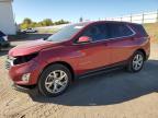 2018 CHEVROLET EQUINOX LT - 2GNAXTEX8J6227945