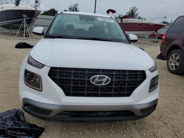 2021 HYUNDAI VENUE SE - KMHRB8A33MU129532