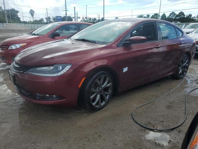 CHRYSLER 200 S