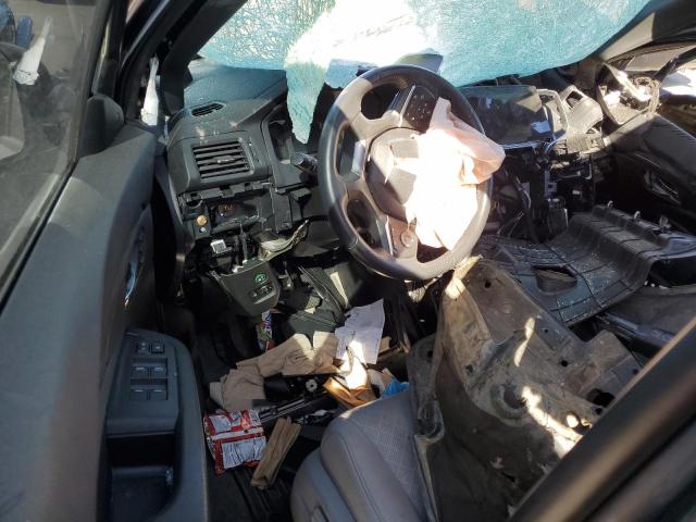 2019 HONDA PASSPORT E - 5FNYF7H59KB008466