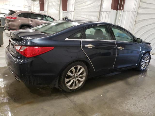 Vin: 5npec4ac1bh136706, lot: 76523554, hyundai sonata se 20113