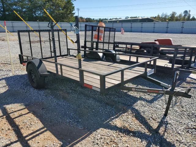 tuff-bilt TRAILER
