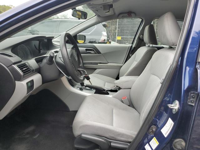 2015 HONDA ACCORD LX - 1HGCR2F36FA228928