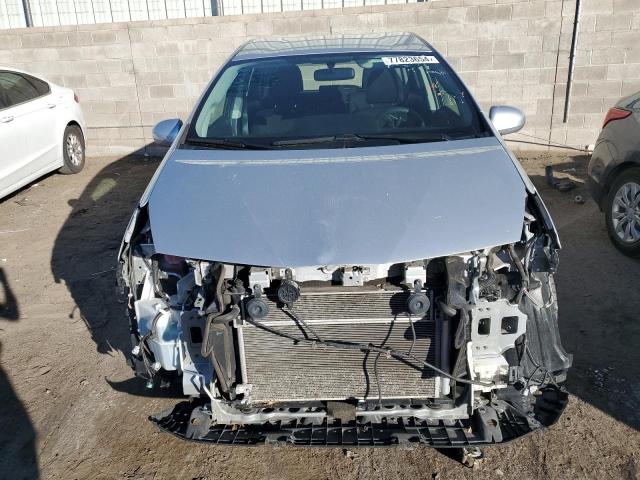 2015 TOYOTA PRIUS V - JTDZN3EUXFJ037646