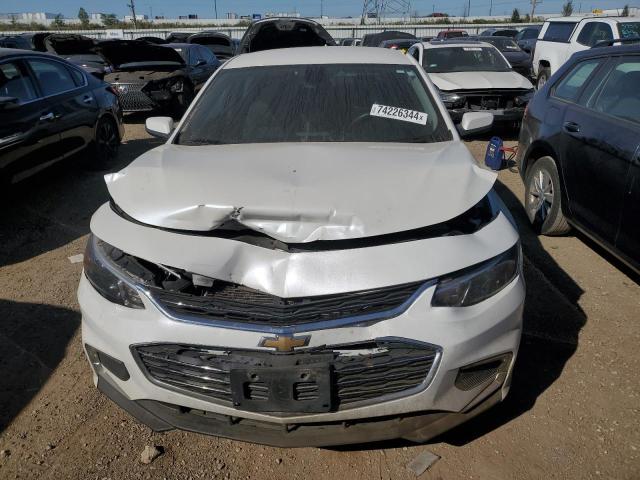 2016 CHEVROLET MALIBU LT - 1G1ZE5ST3GF295253