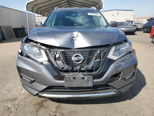 VIN 5N1AT2MV2HC750289 2017 Nissan Rogue, SV no.5