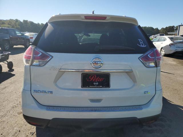 2016 NISSAN ROGUE S - 5N1AT2MT0GC842823
