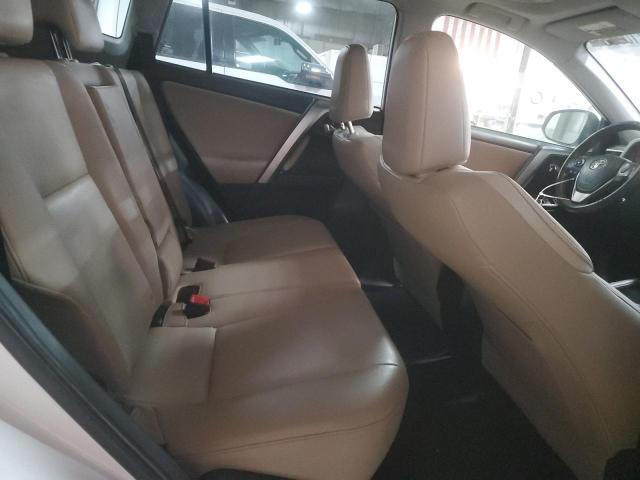 2015 TOYOTA RAV4 LIMIT - JTMDFREV0FD166044