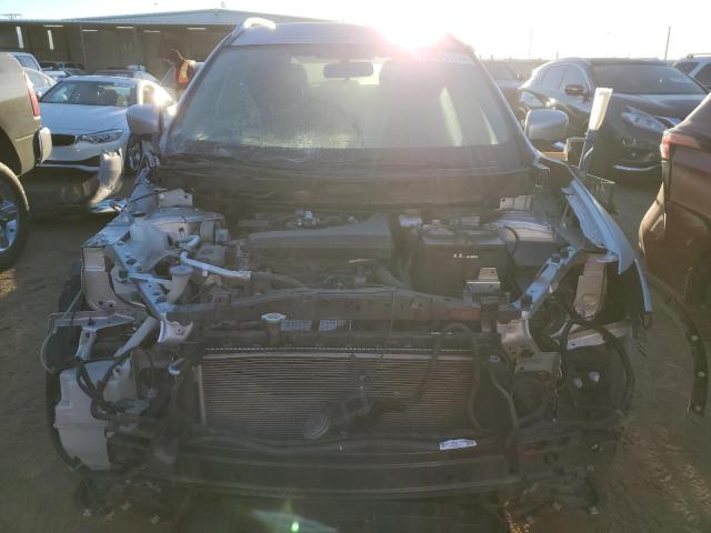 VIN KNMAT2MV4FP506153 2015 Nissan Rogue, S no.5