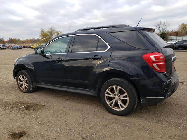 VIN 2GNALCEK3H1578186 2017 Chevrolet Equinox, LT no.2