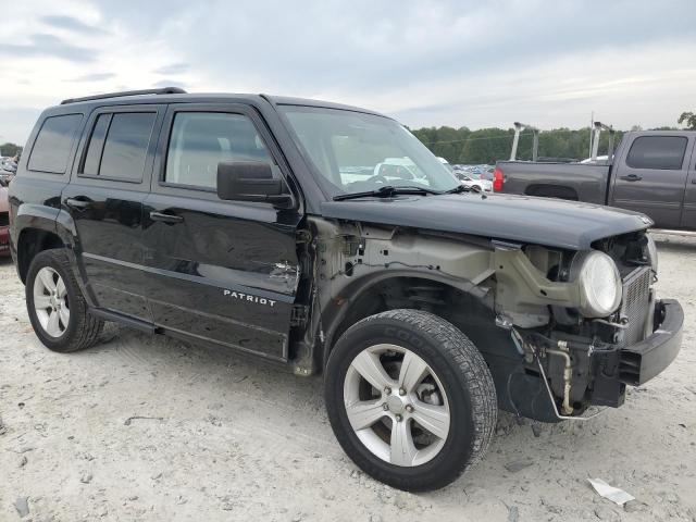 2016 JEEP PATRIOT LA - 1C4NJRFB0GD742109