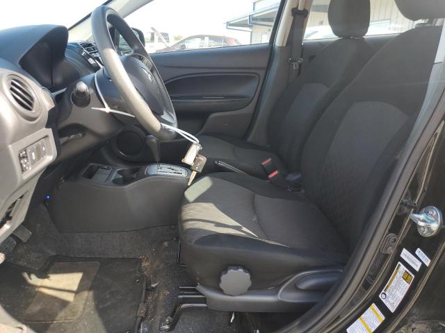 2021 MITSUBISHI MIRAGE ML32AUHJ3MH006377