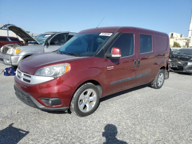 2015 RAM PROMASTER - ZFBERFBT1F6958076