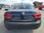 VOLKSWAGEN PASSAT S photo