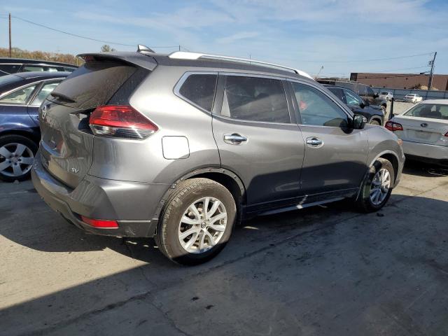 2018 NISSAN ROGUE S - JN8AT2MT5JW487596