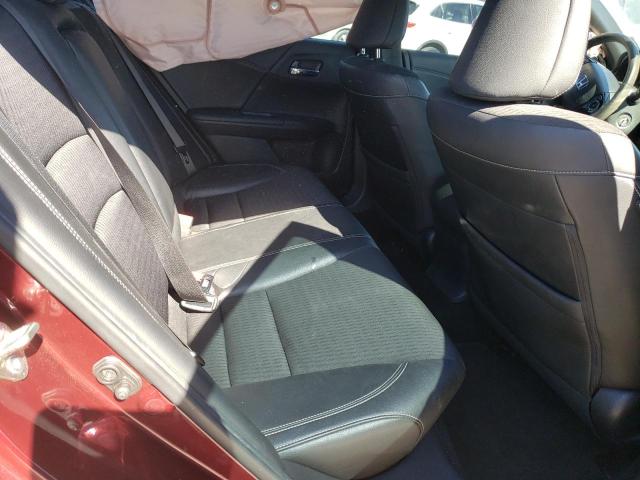 2016 HONDA ACCORD SPO - 1HGCR2F59GA199220
