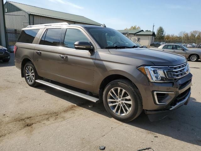 2018 FORD EXPEDITION - 1FMJK2AT6JEA00734
