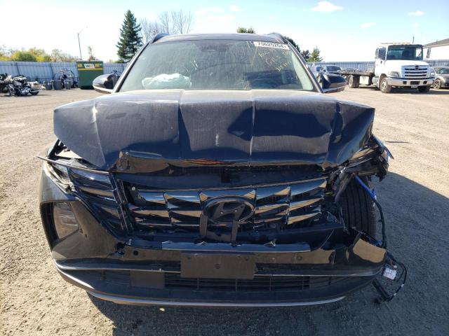 2024 HYUNDAI TUCSON ULT KM8JDDD27RU145565