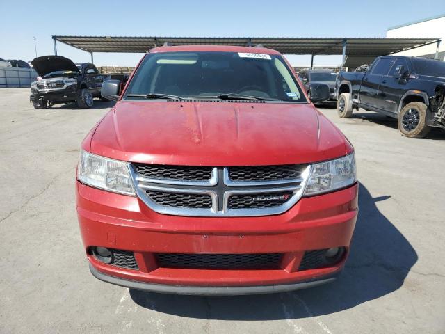 2016 DODGE JOURNEY SE - 3C4PDCAB6GT132309