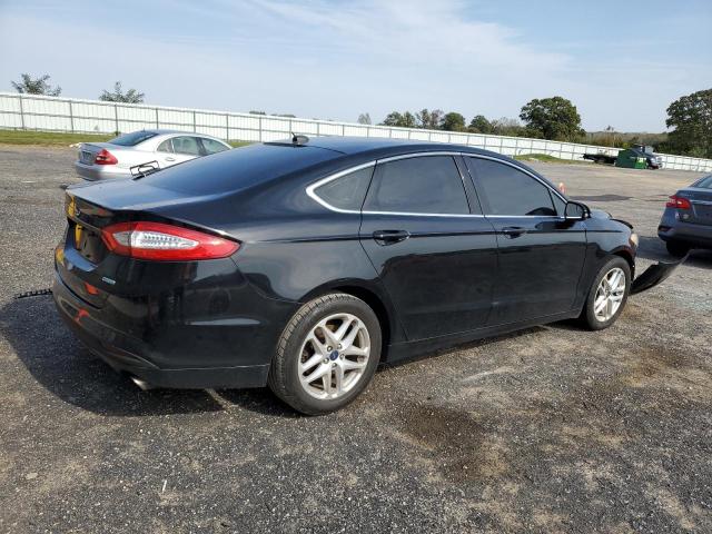 VIN 3FA6P0HD3GR112885 2016 Ford Fusion, SE no.3