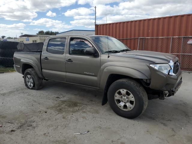 VIN 5TFJU4GN9DX030290 2013 Toyota Tacoma, Double Ca... no.4