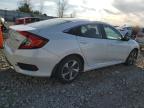 HONDA CIVIC LX photo