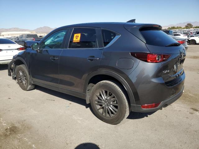 MAZDA CX-5 TOURI 2021 charcoal  gas JM3KFACM5M1307652 photo #3