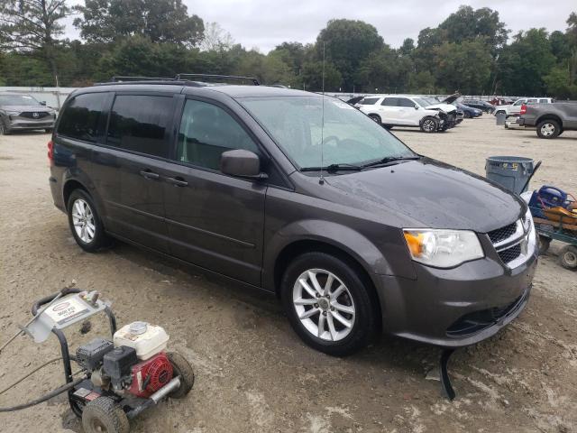 VIN 2C4RDGCG2GR352624 2016 Dodge Grand Caravan, Sxt no.4