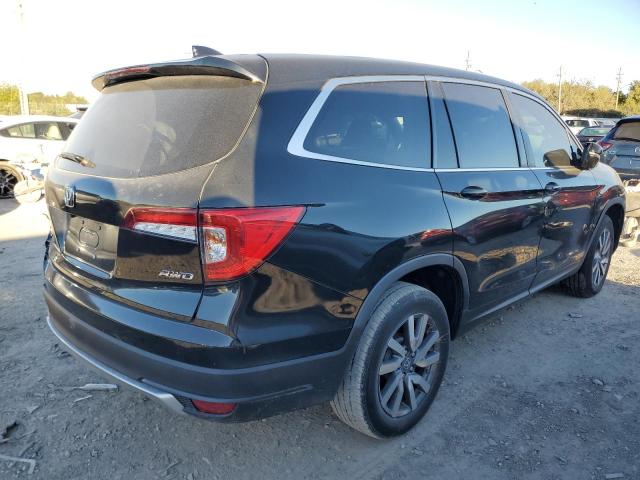 2020 HONDA PILOT EXL - 5FNYF6H51LB011616