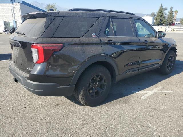 Vin: 1fmsk8jh0pga23667, lot: 74767364, ford explorer timberline 20233