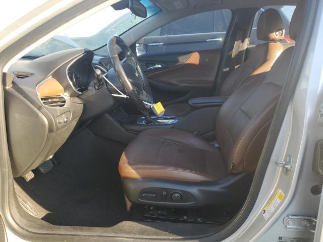 2018 CHEVROLET MALIBU LT - 1G1ZD5ST5JF166473