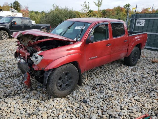 2015 TOYOTA TACOMA DOU - 3TMLU4EN2FM193528
