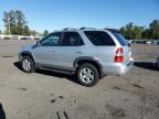 ACURA MDX TOURIN photo