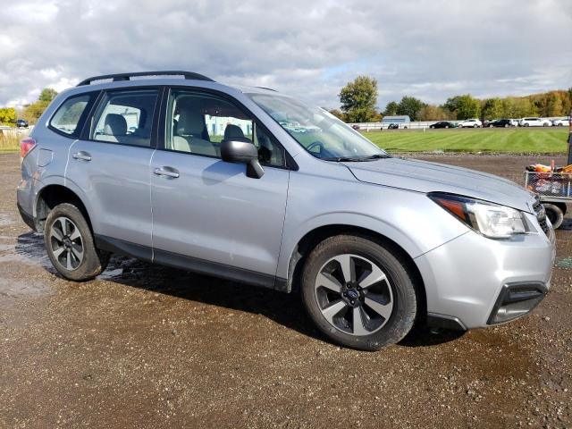 2017 SUBARU FORESTER 2 - JF2SJABC3HH448119