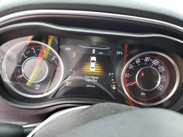 2016 DODGE CHALLENGER - 2C3CDZBT6GH113166