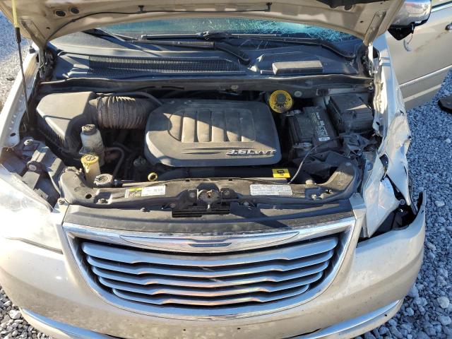 VIN 2C4RC1CG9DR805116 2013 Chrysler Town and Countr... no.12