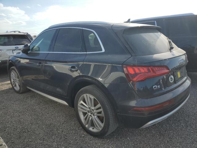 2019 AUDI Q5 PRESTIG WA1CNAFY9K2060796